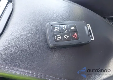 2012 Volvo S60 T5 from USA, damaged, VIN YV1622FS4C2142489